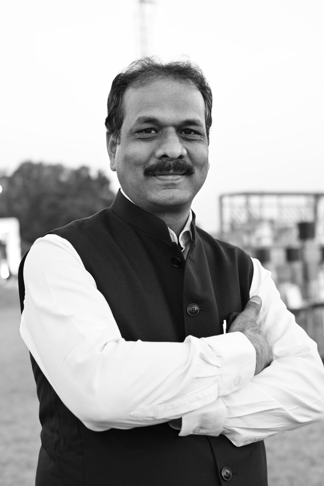 Chanakya Patel